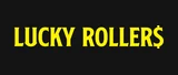 Lucky Rollers casino logo