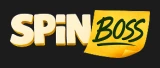 SpinBoss casino logo